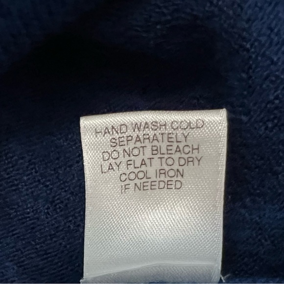 Turnbury Fine Merino Wool Mens Pullover Sweater - Picture 9 of 10